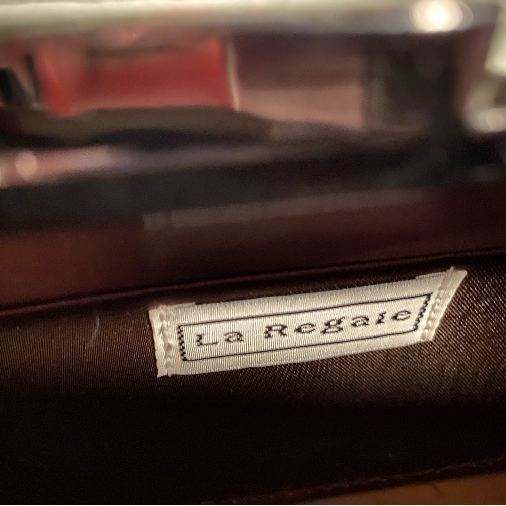 La Regale purse